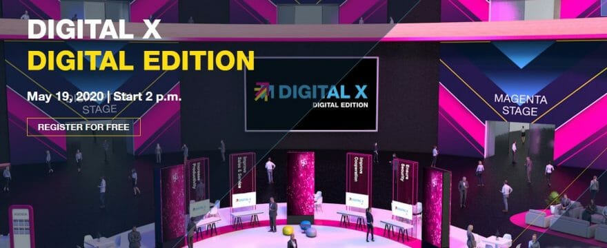 Digital X 2020 – Digital Edition