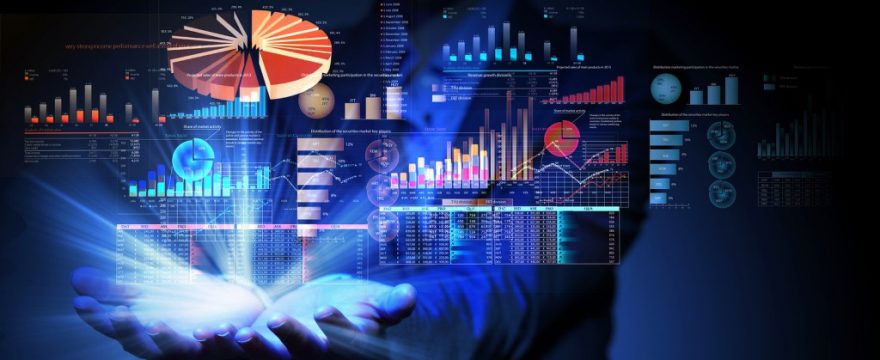 Convierte tu empresa en un negocio Data Driven