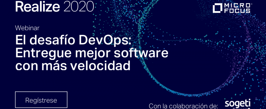 El Desafío DevOps: entregue mejor software con más velocidad