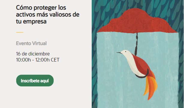 Cómo proteger los activos más valiosos de tu empresa