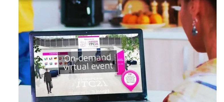 European Insight Technology Conference 2021