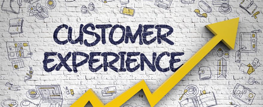 Customer Experience - El cliente como objetivo