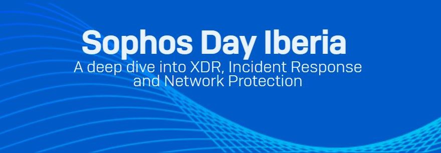sophos day 2021