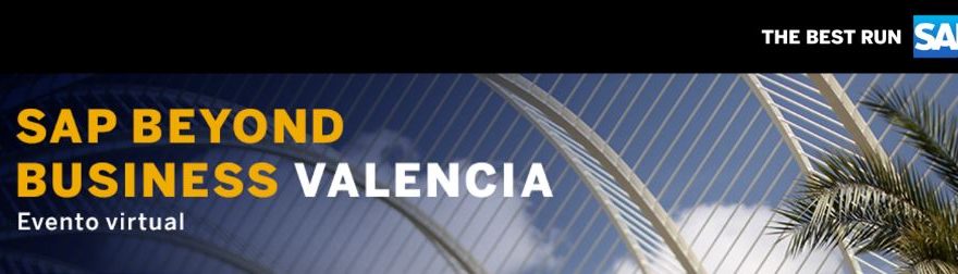 SAP Beyond Business