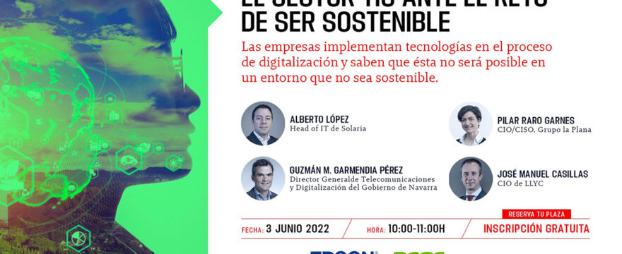 Departamentos TIC Sostenibles web