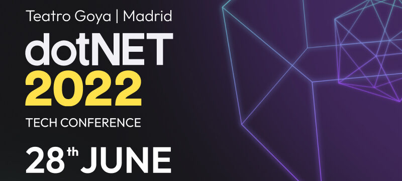 dotNET 2022