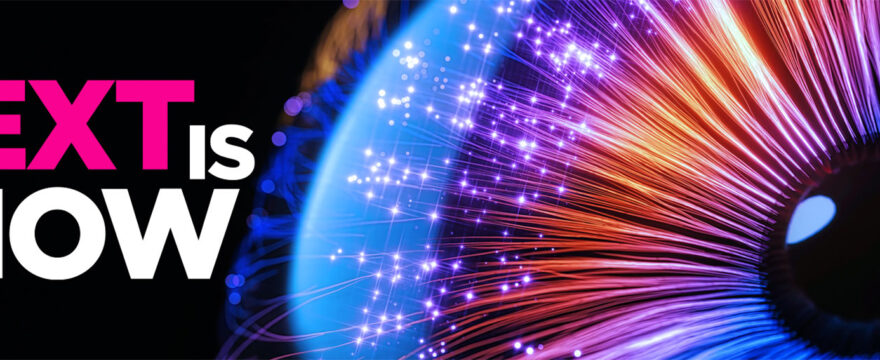 Digital Enterprise Show 2023